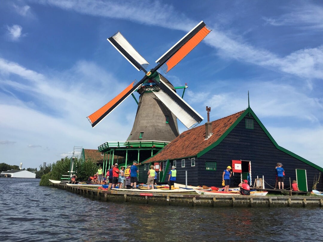 dutch folklore festival