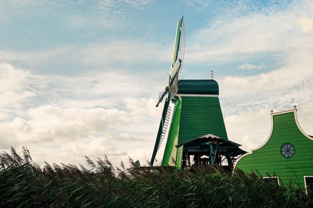 dutch fairy tale book
