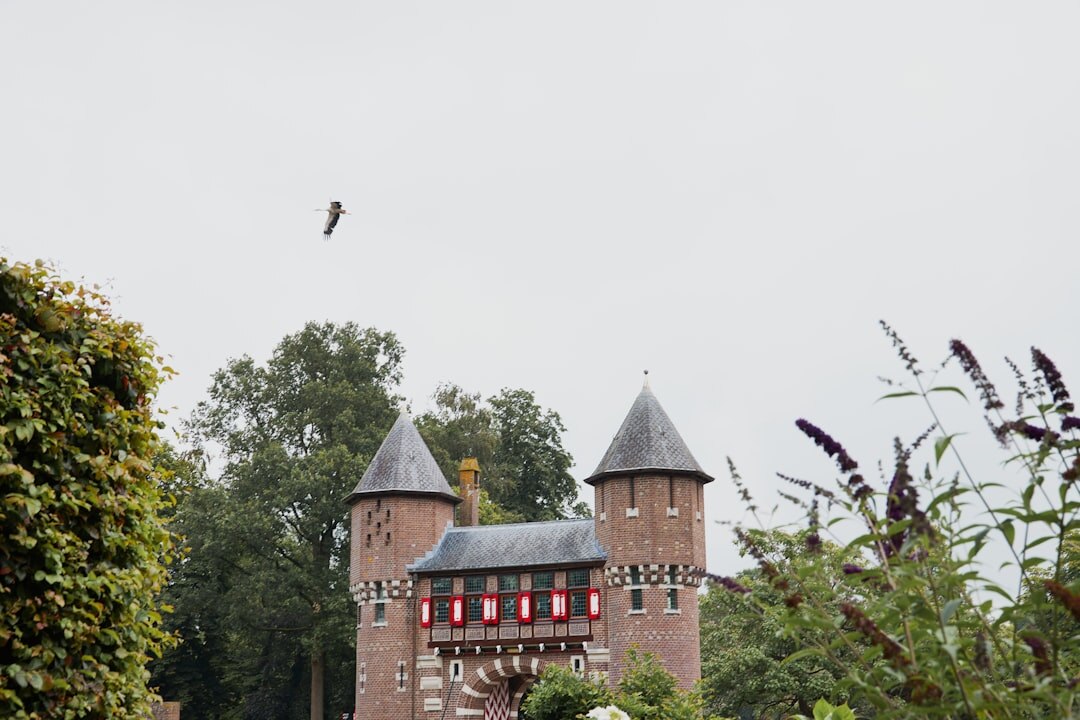 dutch castle heritage
