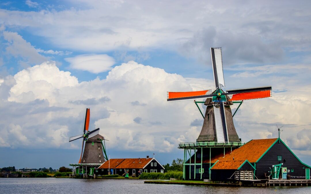 dutch folklore festival