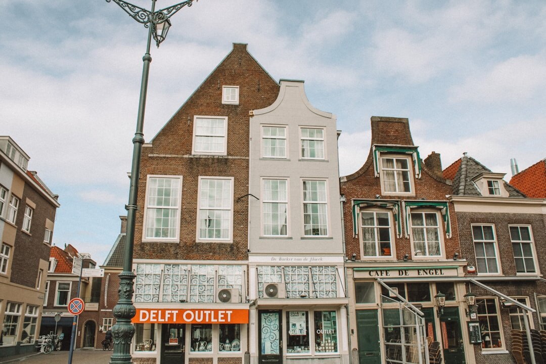 dutch family storytelling