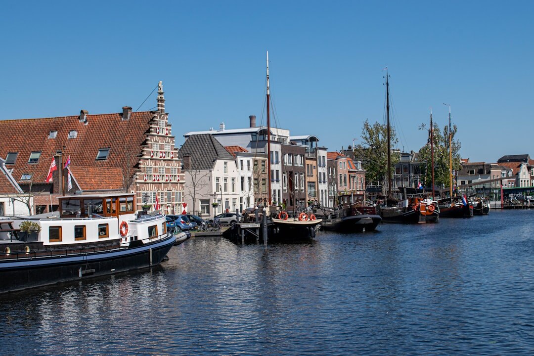 friesland traditional costume